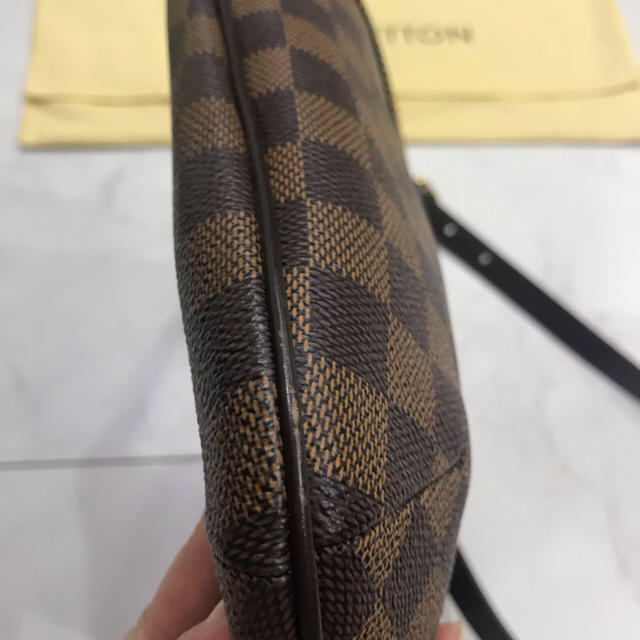 LOUIS VUITTON(ルイヴィトン)のルイヴィトン ダミエショルダーバック レディースのバッグ(ショルダーバッグ)の商品写真