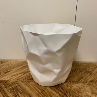 デザイナーズ ゴミ箱 BinBin プランターカバー ダストボックス(ごみ箱)