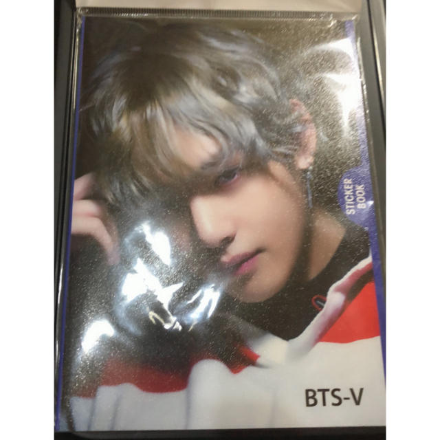 防弾少年団(BTS)(ボウダンショウネンダン)のテテ その他のその他(その他)の商品写真