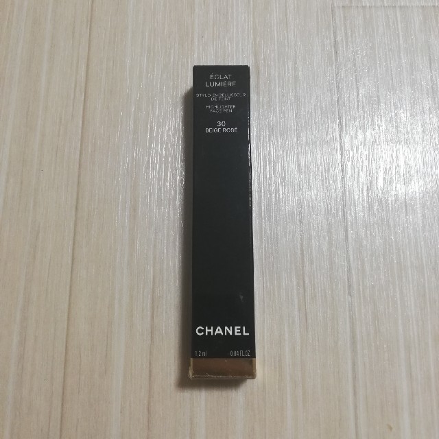 CHANEL(シャネル)のコンシーラー　シャネル コスメ/美容のベースメイク/化粧品(コンシーラー)の商品写真