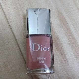 ディオール(Dior)のディオールマニュキア(マニキュア)