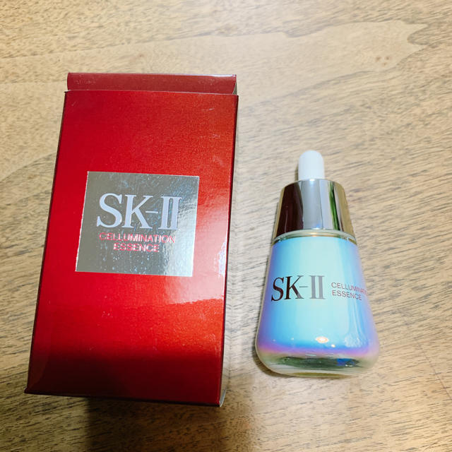 SK-II セルミネーションエッセンス 30ミリ