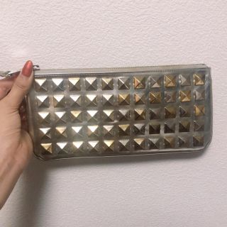 マークバイマークジェイコブス(MARC BY MARC JACOBS)のMarc By Marc Jacobs(クラッチバッグ)