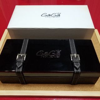 ガガミラノ(GaGa MILANO)のGaGa MILANO　箱(その他)