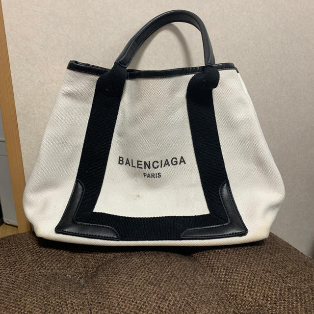 BALENCIAGA BAG(バレンシアガバッグ)のバレンシアガ トートバック レディースのバッグ(トートバッグ)の商品写真