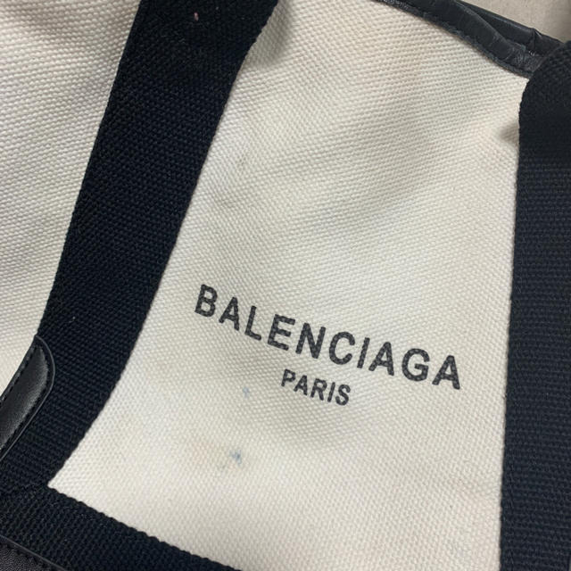 BALENCIAGA BAG(バレンシアガバッグ)のバレンシアガ トートバック レディースのバッグ(トートバッグ)の商品写真