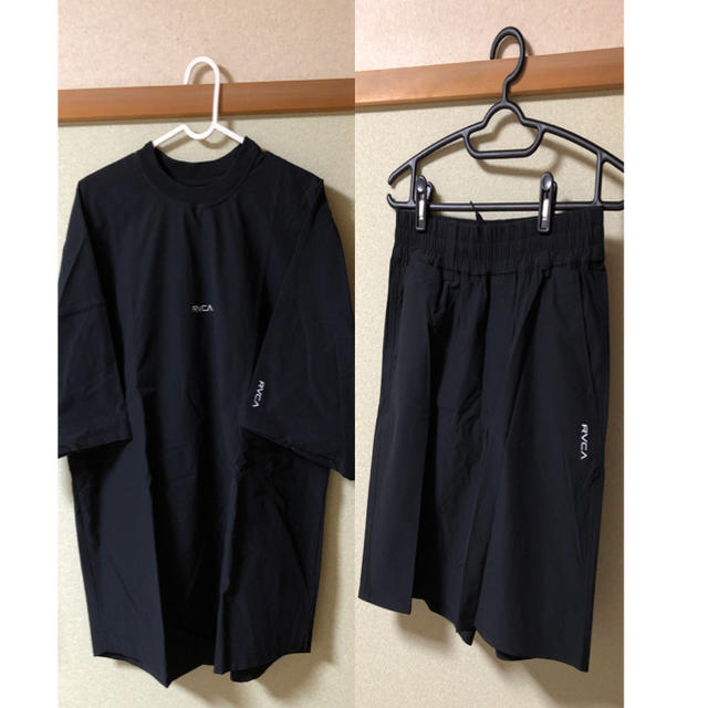 RVCAセット売りメンズ