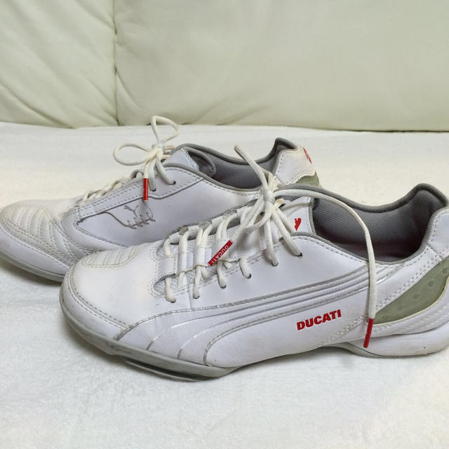 PUMA(プーマ)のPUMA スニーカー メンズの靴/シューズ(スニーカー)の商品写真