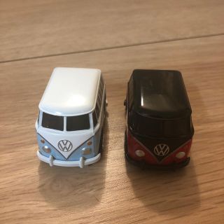 フォルクスワーゲン(Volkswagen)の専用です(ミニカー)