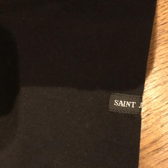 SAINT JAMES(セントジェームス)のセントジェームス　ピリアック　T0 レディースのトップス(Tシャツ(半袖/袖なし))の商品写真