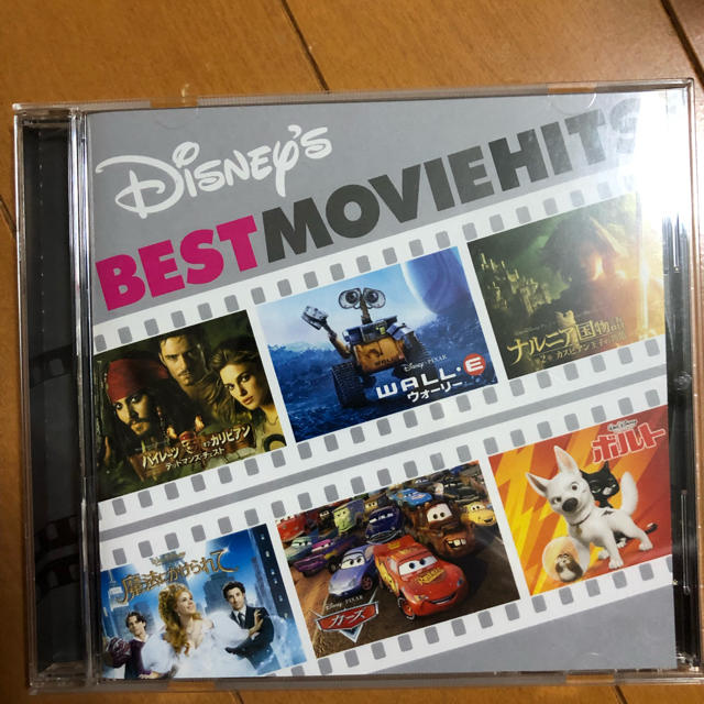 Disney(ディズニー)の結婚式CD ever ever after エンタメ/ホビーのCD(ポップス/ロック(邦楽))の商品写真