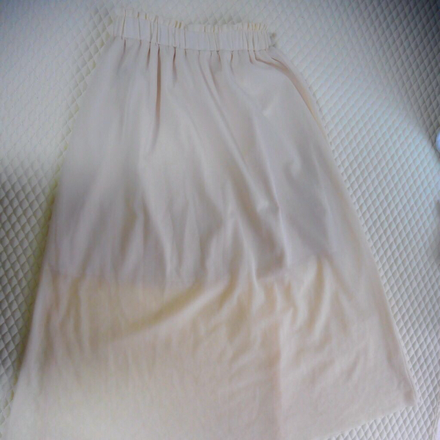 Kastane(カスタネ)のkastane今期♡ロングスカート レディースのスカート(ロングスカート)の商品写真
