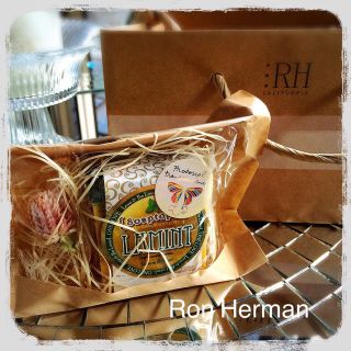 ロンハーマン(Ron Herman)のRH Soap bar(ボディソープ/石鹸)