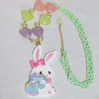 本日発送 angelicpretty サンリオコラボ アクセサリーセット