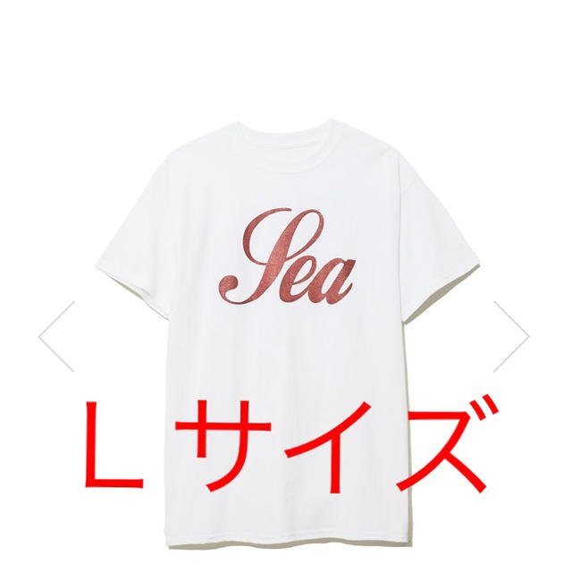 最終値下げ WIND AND SEA TシャツTシャツ/カットソー(半袖/袖なし)