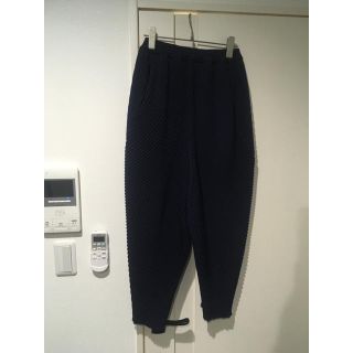 ヨウジヤマモト(Yohji Yamamoto)のka na ta hida pants(その他)