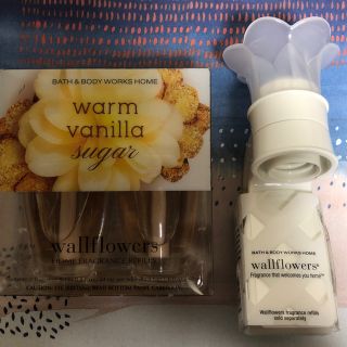 バスアンドボディーワークス(Bath & Body Works)の専用(アロマグッズ)