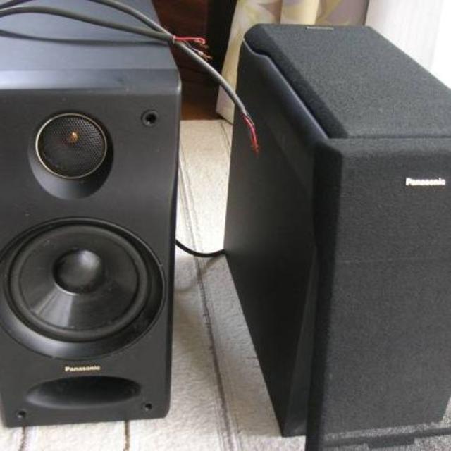 Panasonic - Panasonic 2way SB-CH7の通販 by こう1君's shop Panasonic - Panasonic 2way SB-CH7の通販 by こう1君's shop