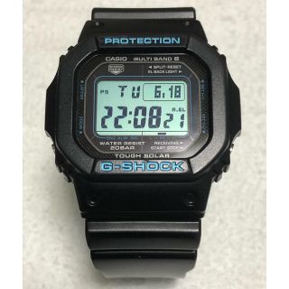 ジーショック(G-SHOCK)の値下しました‼︎ G-SHOCK GW-M5610BA-1JF(腕時計(デジタル))