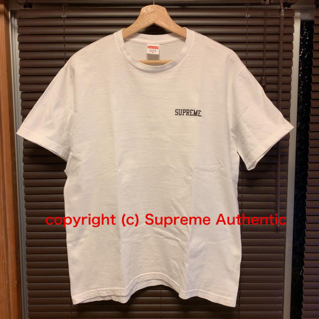 【Size：M】Supreme Akira Pill Tee