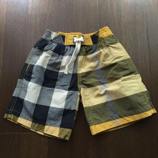 バーバリー(BURBERRY)のバーバリー水着(水着)