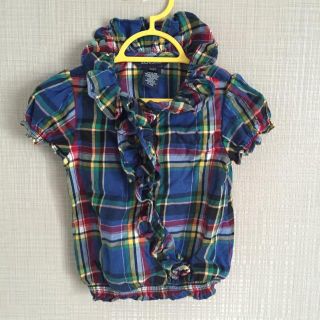 ポロラルフローレン(POLO RALPH LAUREN)のラルフローレン miko0627様専用(ブラウス)