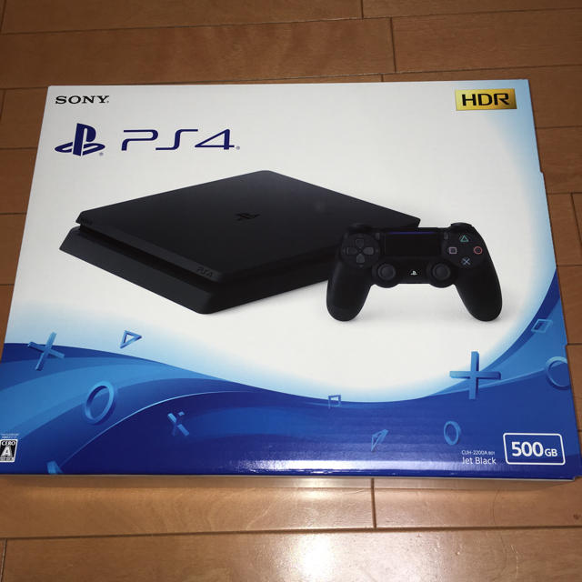 プレステ4 PS4 PlayStation4