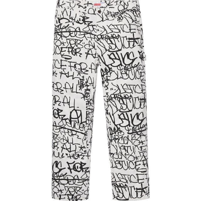 Supreme Comme des garcons shirt Painter 【年間ランキング6年連続