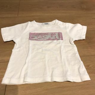 エックスガールステージス(X-girl Stages)のX-girl Stages Tシャツ(Tシャツ/カットソー)