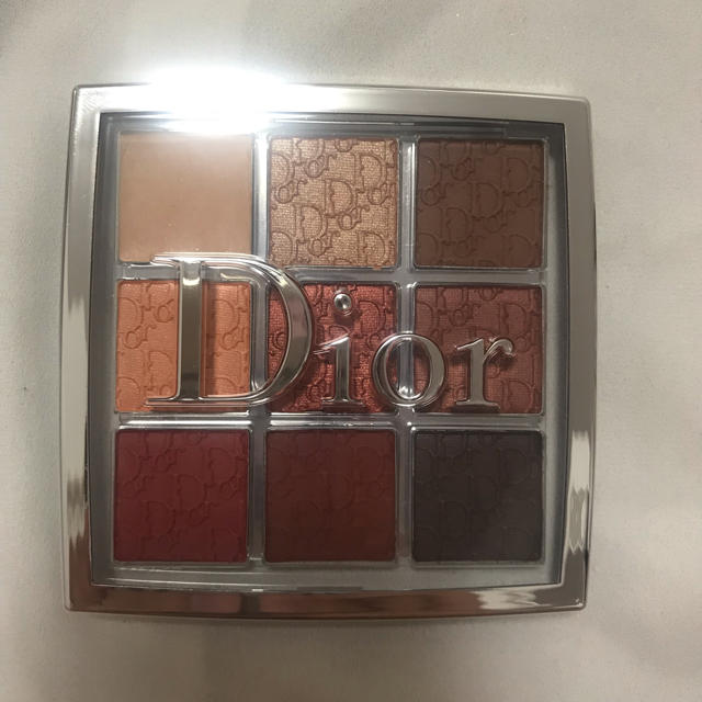 Dior(ディオール)のDIOR シャドーパレット コスメ/美容のベースメイク/化粧品(アイシャドウ)の商品写真