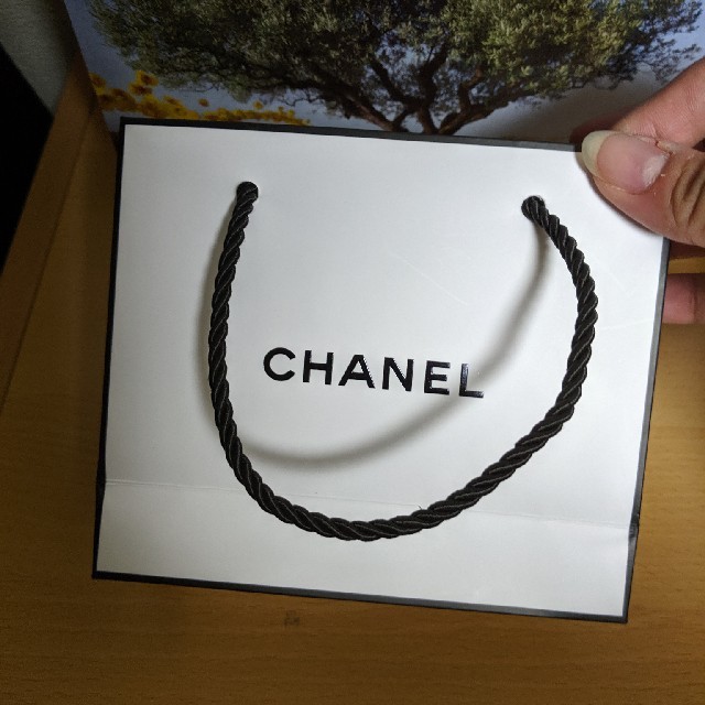 CHANEL(シャネル)のCHANEL　かっさ　アクセソワールドゥマッサージュ コスメ/美容のスキンケア/基礎化粧品(フェイスローラー/小物)の商品写真