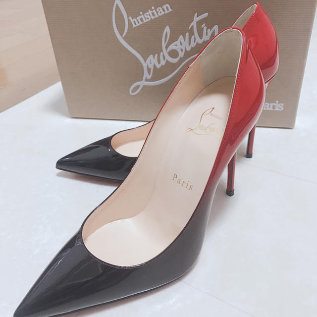 超特価激安 Christian Louboutin - 新品未使用クリスチャンルブタン