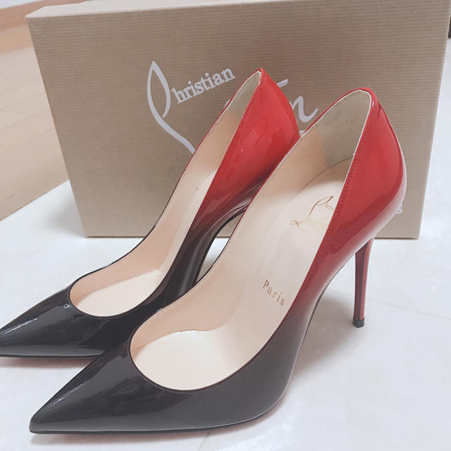 超特価激安 Christian Louboutin - 新品未使用クリスチャンルブタン