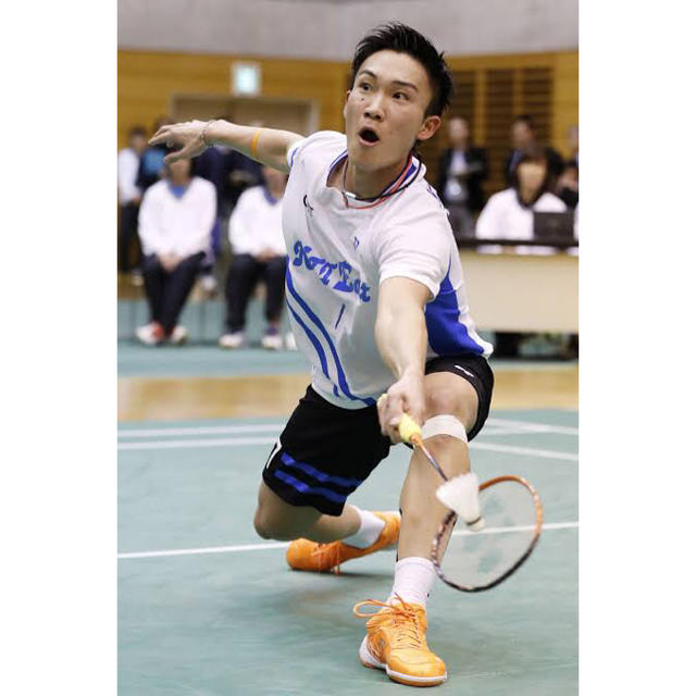 桃田賢斗 YONEX ヨネックス バドミントン シューズ バドミントン シューズ