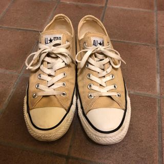 コンバース(CONVERSE)のれん様専用(スニーカー)