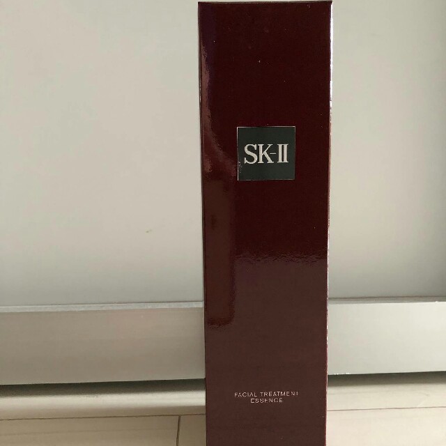 SK-Ⅱ フェイシャルトリートメントエッセンススキンケア/基礎化粧品