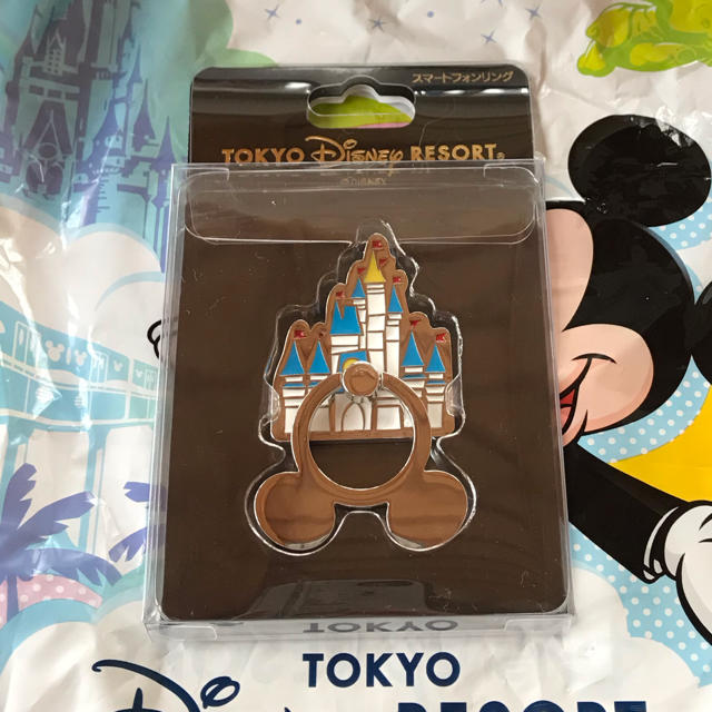 Disney スマホリング ディズニーの通販 By Y S Shop ディズニーならラクマ