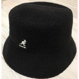 カンゴール(KANGOL)の【新品】KANGOL  カンゴール 帽子(ハット)