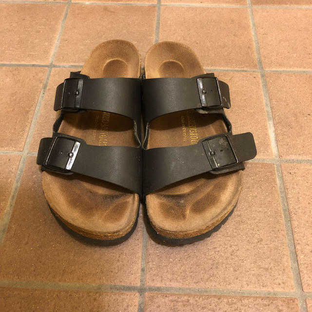 BIRKENSTOCK(ビルケンシュトック)のビルケンシュトック 26㎝ メンズの靴/シューズ(サンダル)の商品写真