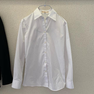 アオキ(AOKI)の就活 ワイシャツ les mues(スーツ)