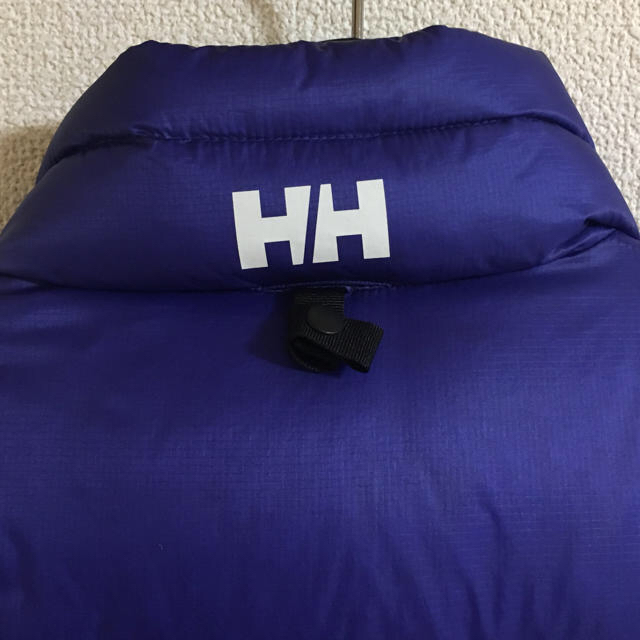 HELLY HANSEN(ヘリーハンセン)のヘリーハンセン ダウン メンズのジャケット/アウター(ダウンジャケット)の商品写真