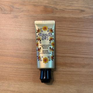 アナスイ(ANNA SUI)のANNA SUI イルミネイティング ビューティ バーム 02(BBクリーム)