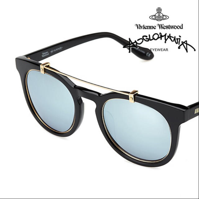 Vivienne Westwood(ヴィヴィアンウエストウッド)のtsatan様専用☺︎ レディースのファッション小物(サングラス/メガネ)の商品写真
