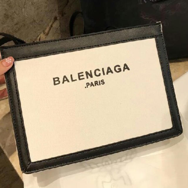 BALENCIAGA BAG(バレンシアガバッグ)のことっとこ様専用☺︎ レディースのバッグ(ショルダーバッグ)の商品写真