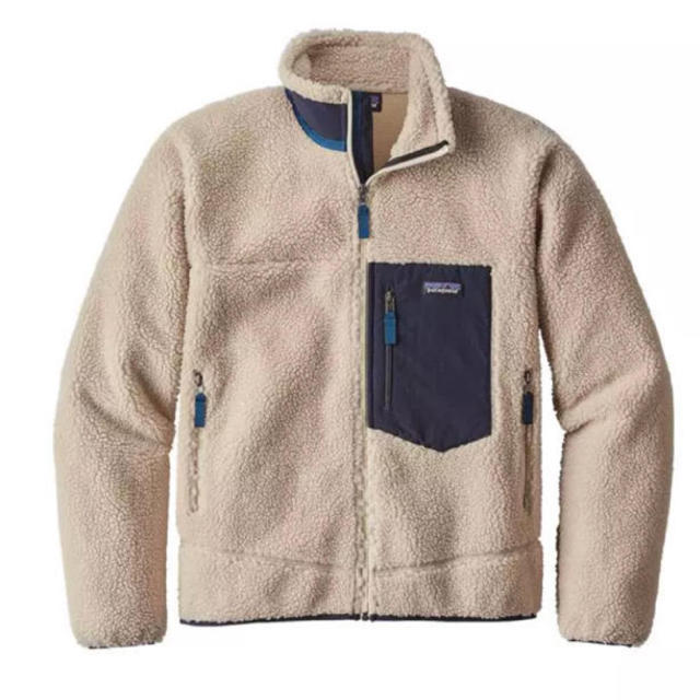 patagonia(パタゴニア)のkai様専用 パタゴニア　レトロX　フリース　patagonia メンズのジャケット/アウター(ブルゾン)の商品写真