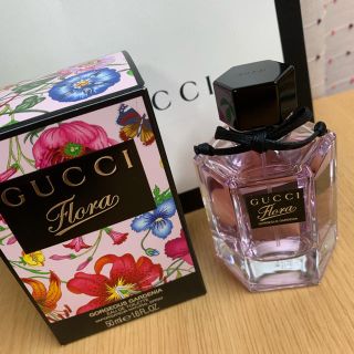 グッチ(Gucci)のGUCCI 香水(香水(女性用))