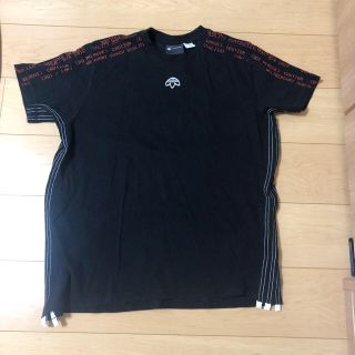 アレキサンダーワン(Alexander Wang)のアディダス アレキサンダーワン adidas ALEXANDER WANG(Tシャツ/カットソー(半袖/袖なし))