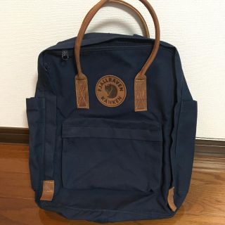 フェールラーベン(FJALL RAVEN)のフェールラーベン/カンケン/リュック(リュック/バックパック)