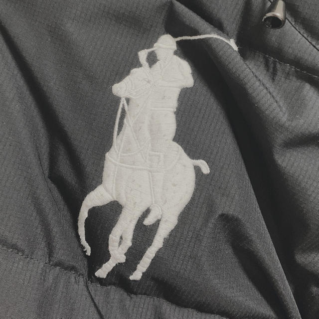 POLO RALPH LAUREN(ポロラルフローレン)のラルフローレン ダウン メンズのジャケット/アウター(ダウンジャケット)の商品写真