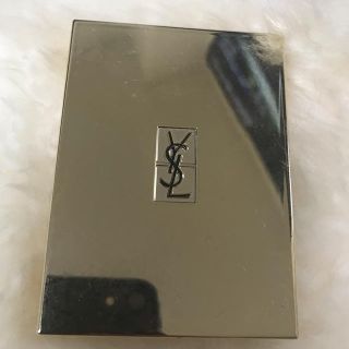 イヴサンローランボーテ(Yves Saint Laurent Beaute)のサンローランアイシャドウ(アイシャドウ)